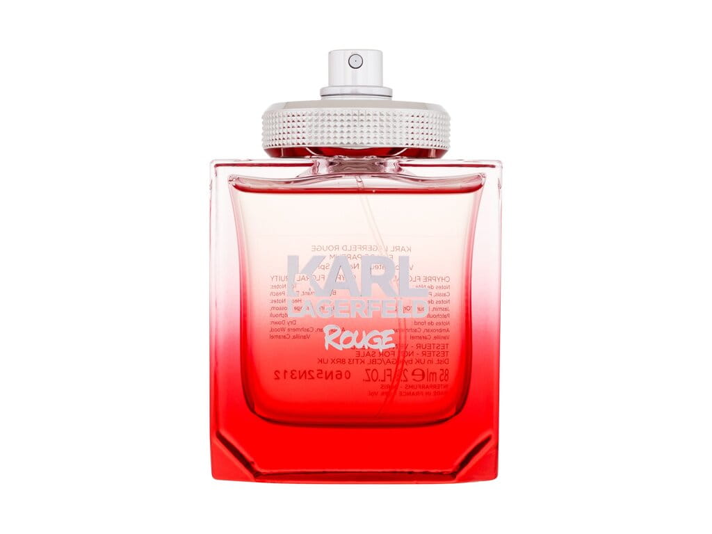 Flakon Karl Lagerfeld Rouge W Woda perfumowana 85ml-538031